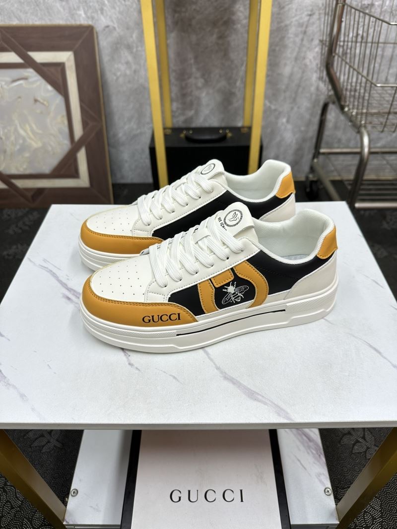 Gucci Low Shoes